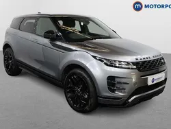 Used 2023 Land Rover Range Rover evoque Hatchback | £31,999 (Expensive)