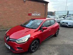 Renault Clio IV