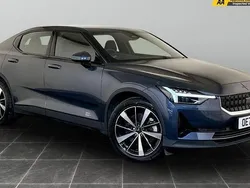 Used 2022 Polestar 2 Standard Range Single Motor Sedan | £17,995 (Good price)