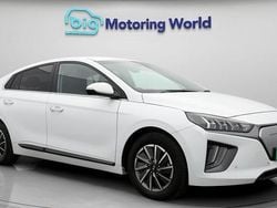 Used 2021 Hyundai Ioniq 6 Premium SE Sedan | £11,800 (Fair price)