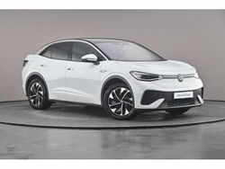 Used 2022 VW ID.5 SUV | £20,848 (Fair price)