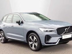 Used 2023 Volvo XC60 Plus SUV | £34,000 (Fair price)