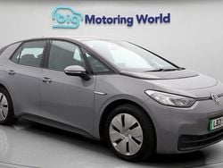 Used 2021 VW ID.3 Pro Performance Hatchback | £13,200 (Fair price)