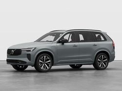 New 2025 Volvo XC90 Plus SUV | £77,760 (Good price)