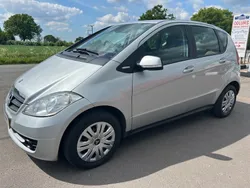 Silver Used 2009 Mercedes A150 Classic Hatchback | £2,395 (Expensive)