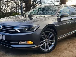 Used 2016 VW Passat GT Estate | £8,290