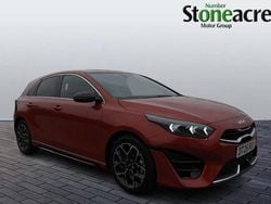 Used 2025 Kia Ceed 2 Hatchback | £18,999 (Fair price)