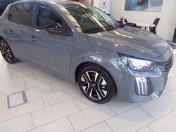 Grey Used 2024 Peugeot 208 Allure Hatchback | £16,799 (A bit pricey)