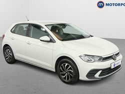 Used 2025 VW Polo Life Hatchback | £16,899 (Fair price)