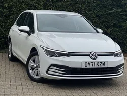 Used 2024 VW Golf VIII Life Hatchback | £18,799 (Super price)