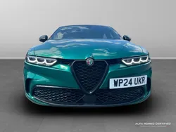 Other Used 2024 Alfa Romeo Tonale SUV | £27,450 (Fair price)