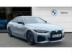 Other Used 2024 BMW M440 M Sport Sedan | £55,391