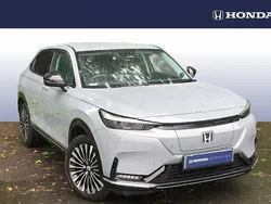 Urban grey Used 2023 Honda e:Ny1 Elegance SUV | £21,250 (Good price)