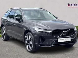 Used 2024 Volvo XC60 Plus SUV | £39,990 (Fair price)