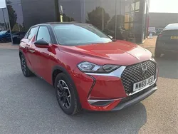 Used 2019 DS Automobiles DS3 Prestige Hatchback | £12,995 (Fair price)