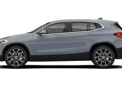 Used 2023 BMW X2 Sport Line SUV | £20,420 (Fair price)