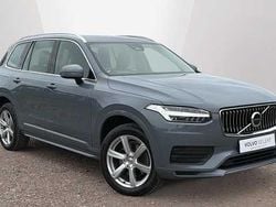 Used 2023 Volvo XC90 Core SUV | £34,607 (Fair price)