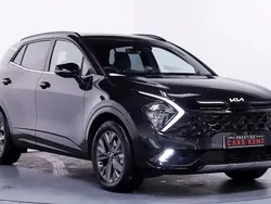 Used 2025 Kia Sportage 2 SUV | £27,099 (Good price)