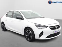 Used 2022 Vauxhall Corsa-e Hatchback | £9,899 (Good price)