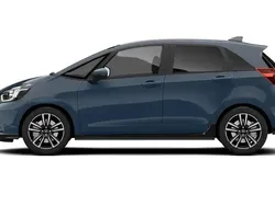 Used 2023 Honda Jazz Hybrid Hatchback | £15,648 (Fair price)