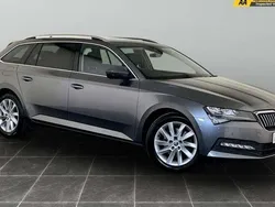 Used 2024 Skoda Superb SE Technology Estate | £14,595 (Super price)