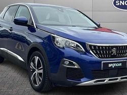 Used 2020 Peugeot 3008 Allure Estate | £10,995 (Super price)