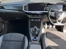 Grey Used 2023 Vauxhall Grandland X Ultimate SUV | £19,001 (Fair price)