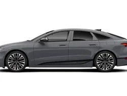 New 2025 Audi e-tron S-Line SUV | £73,114
