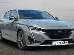 Used 2024 Peugeot 308 GTi Hatchback | £21,990 (A bit pricey)