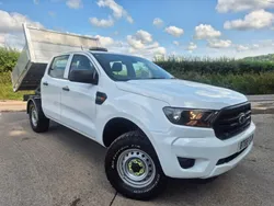 White Used 2020 Ford Ranger XL Pickup | £13,990 (A bit pricey)