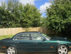 Used 2004 Jaguar XJ Sovereign Sedan | £5,995 (Expensive)