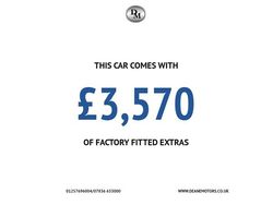 Green Used 2021 BMW 420 M Sport Cabriolet | £28,991 (Expensive)