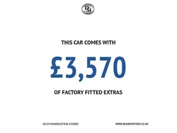 Green Used 2021 BMW 420 M Sport Cabriolet | £28,991 (Expensive)