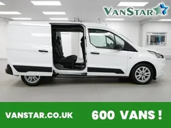 White Used 2020 Ford Transit Trend Van | £14,689 (Fair price)