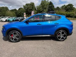 Blue Used 2023 Alfa Romeo Tonale Veloce SUV | £27,990 (Fair price)