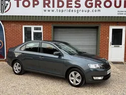 Used 2018 Skoda Rapid SE Hatchback | £9,949