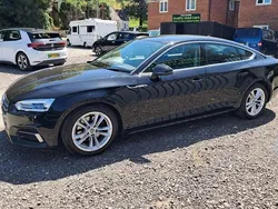 Used 2018 Audi A5 Sportback Sport | £14,295 (Good price)