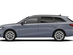 New 2026 Seat Leon FR Estate | £30,245
