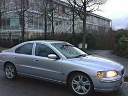 Used 2007 Volvo S60 Sedan | £2,590