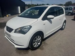 White Used 2014 Seat Mii Hatchback | £2,195 (Fair price)