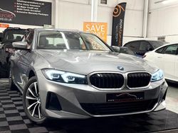 Grey Used 2023 BMW 330e Sport Line Sedan | £25,495 (Fair price)