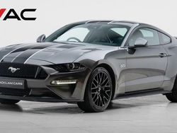 Used 2019 Ford Mustang GT Coupe | £34,990 (Fair price)