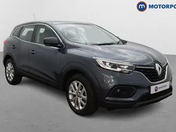 Used 2019 Renault Kadjar Play SUV | £12,399 (Fair price)