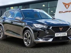 Used 2024 Cupra Formentor SUV | £21,192 (Good price)