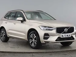 Used 2024 Volvo XC60 Core SUV | £35,000 (Good price)