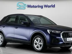 Used 2023 Audi Q3 SUV | £23,000
