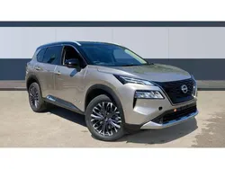Other New 2025 Nissan X-Trail Tekna SUV | £33,586 (Super price)