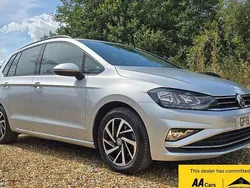 Used 2019 VW Golf VII Match | £13,795 (Super price)