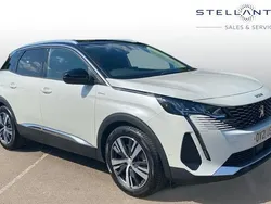 Used 2022 Peugeot 3008 Allure Premium Estate | £16,700 (Fair price)
