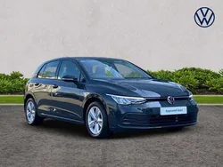 Used 2020 VW Golf VII Life Hatchback | £17,500 (Good price)